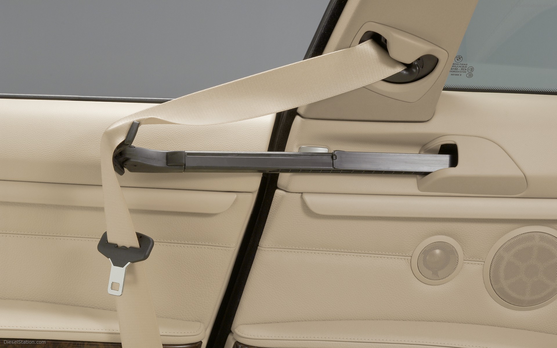 BMW 3 Series Coupe (2006)